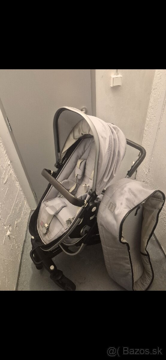 Detsky kocik Joolz - 6