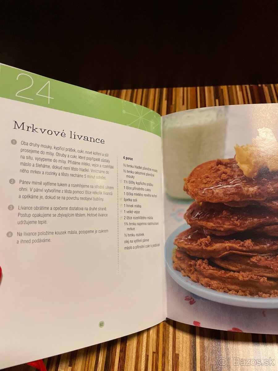 Pre milovnikov palaciniek - 6