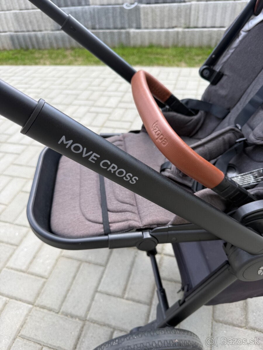 Zopa move cross kočik - 6