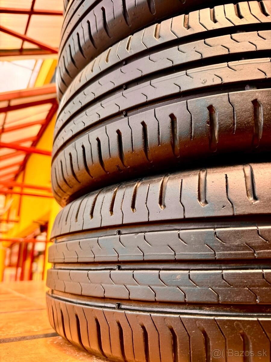 185/65 R15 letné pneumatiky kompletná sada - 6