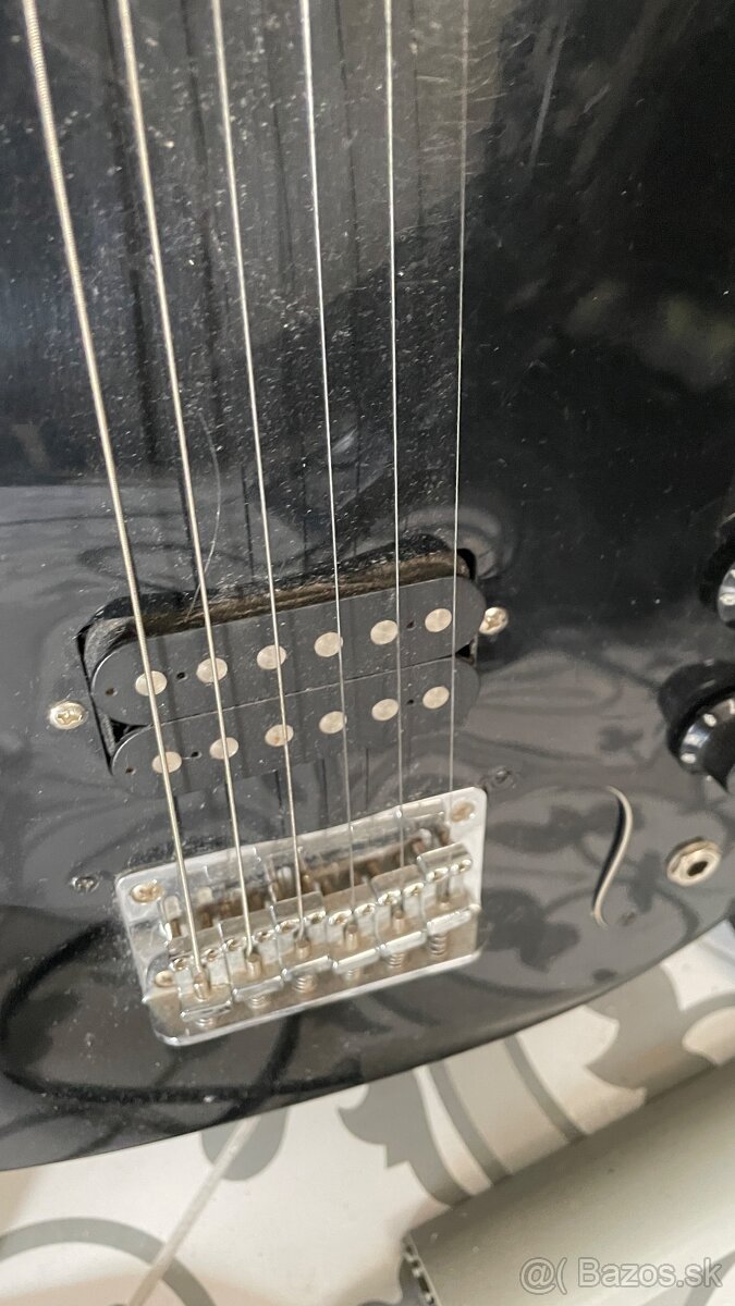 Samick gitara - 6