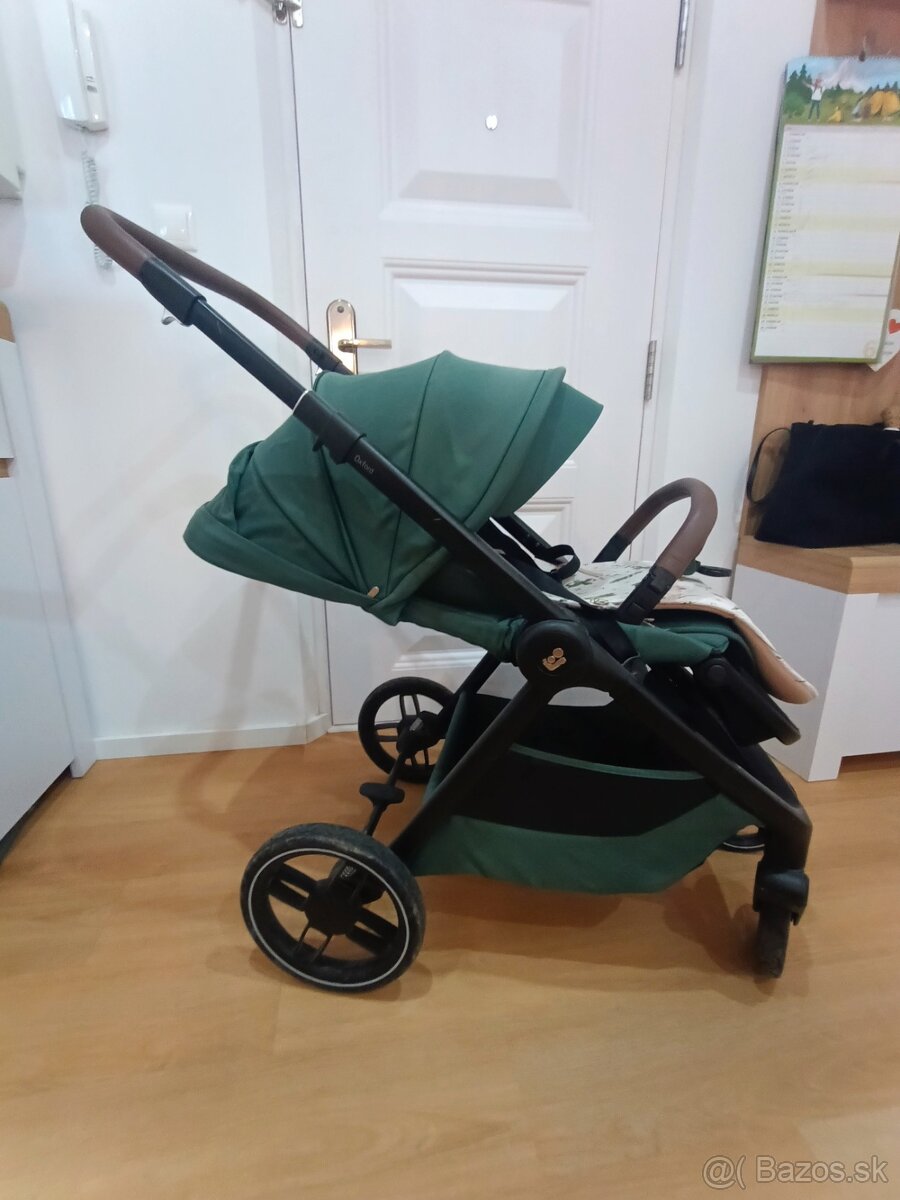 Maxi-Cosi Oxford 2024 - 6