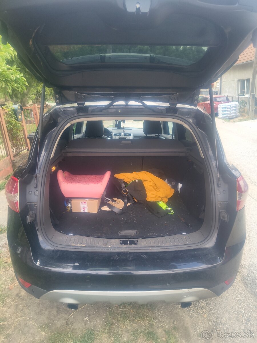 Ford kuga - 6