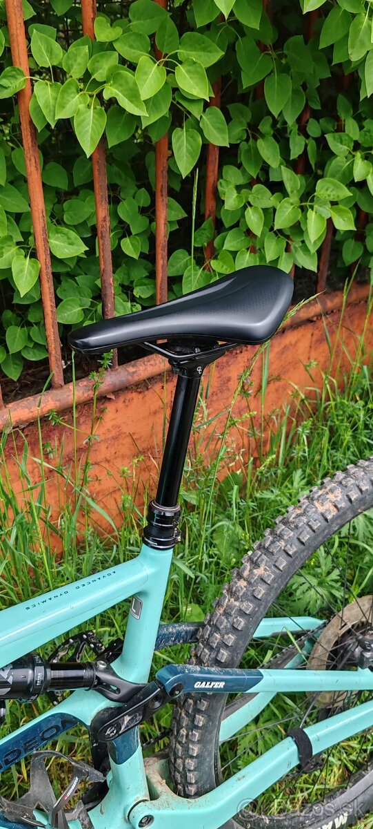 Orbea Occam M10 Lt CUSTOM - 6