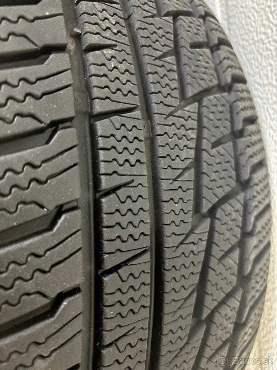 5x112 225/45R17 - 6