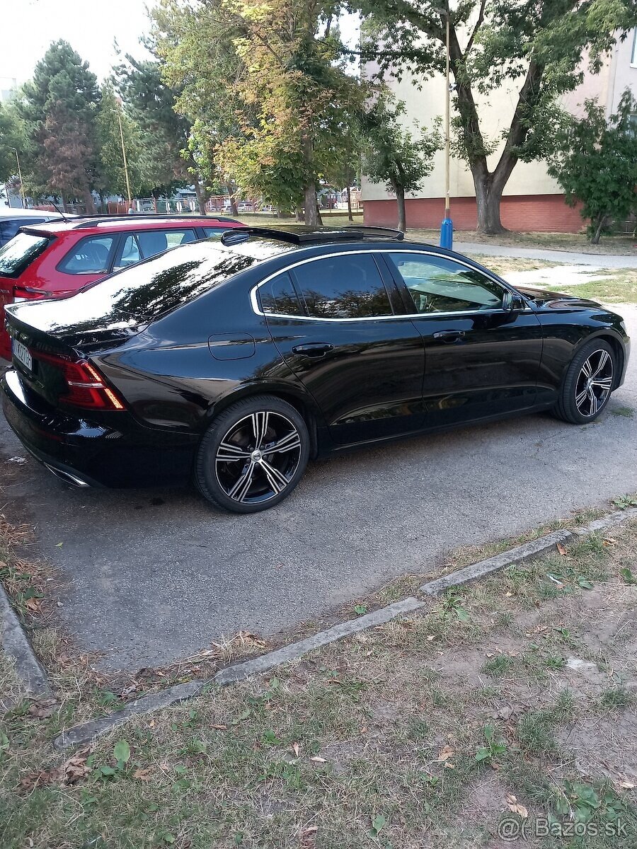 Predám VOLVO S60 T4, Inscription, - 6