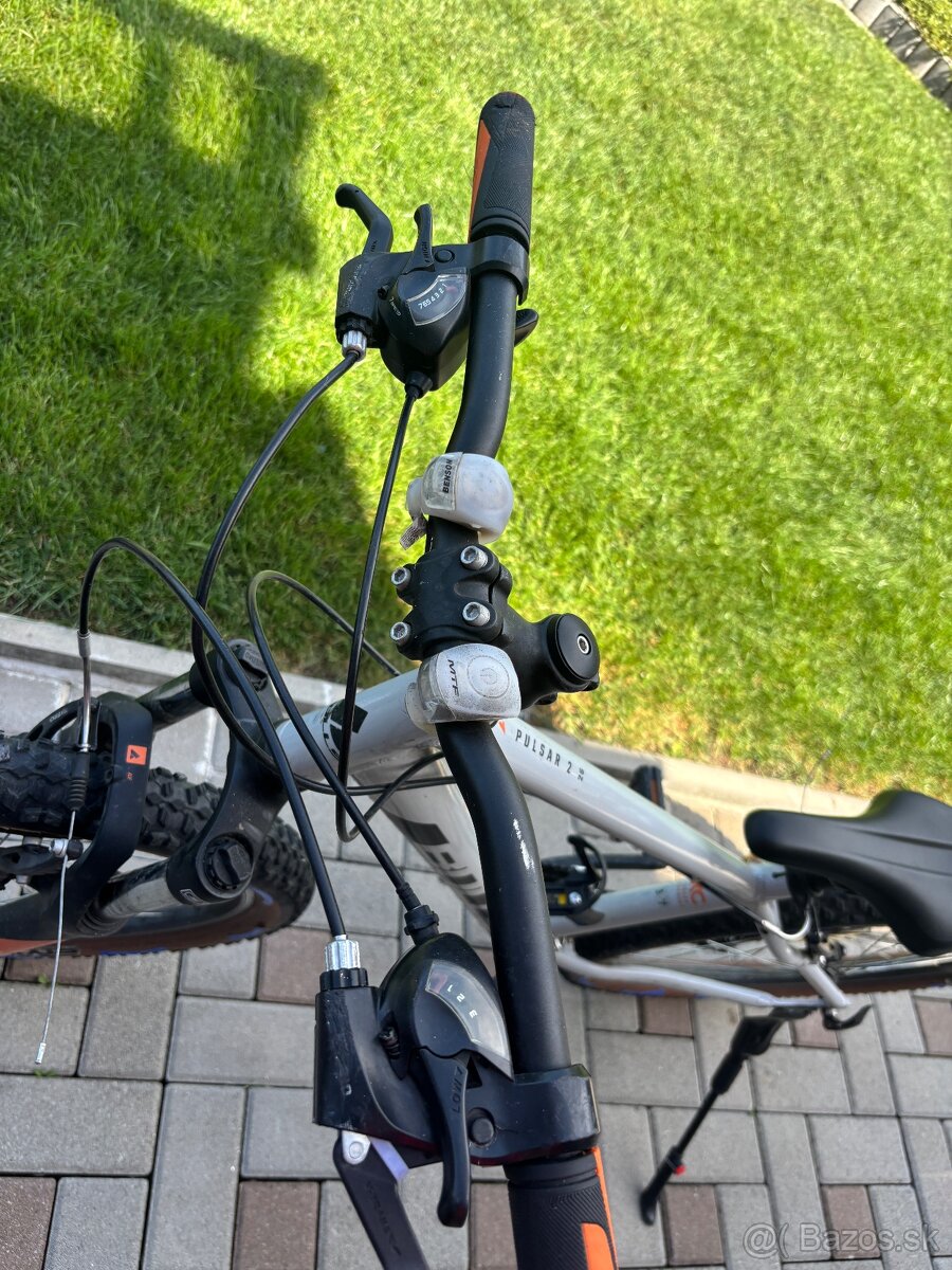 Bulls PULSAR 2 26 - 6