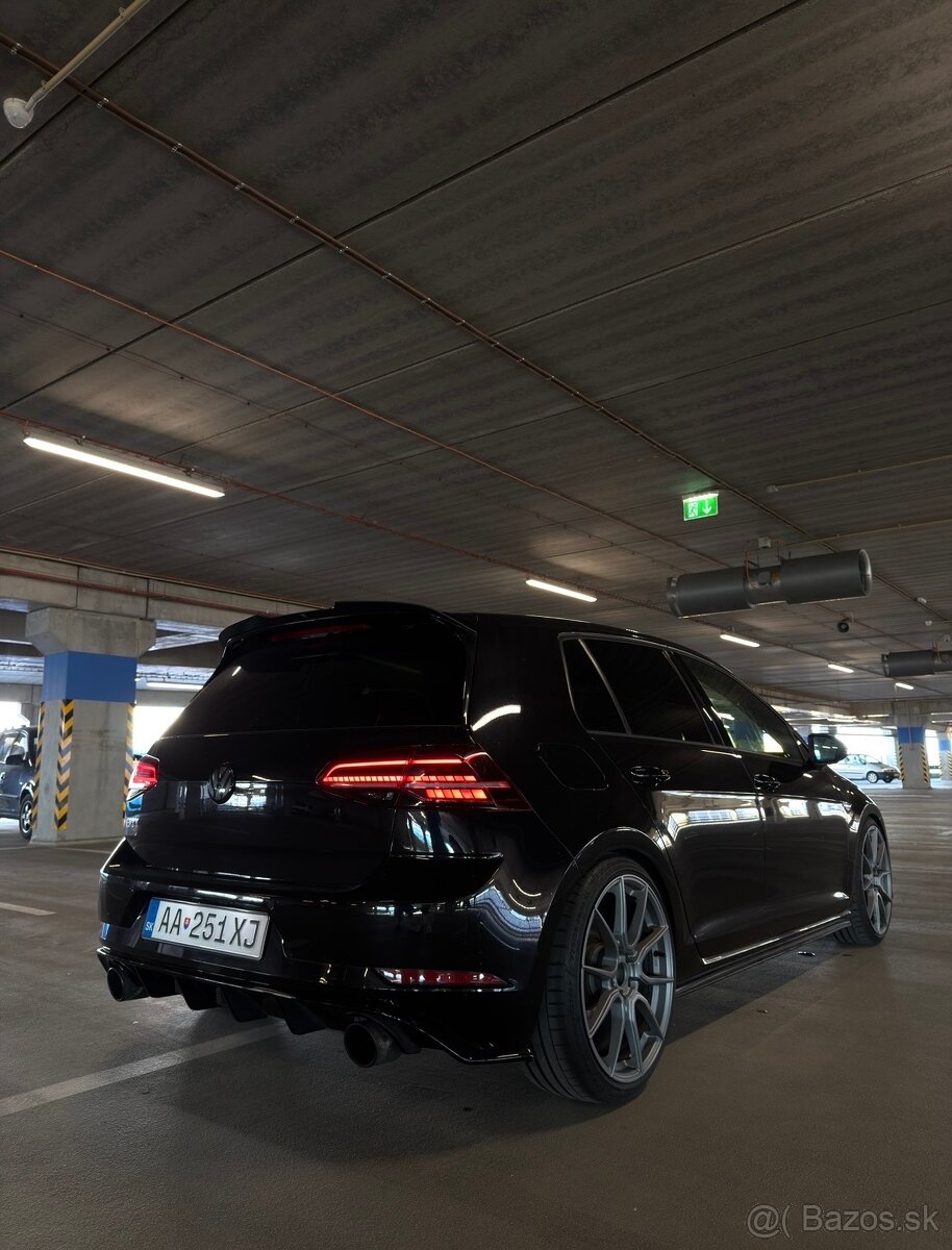 Golf 7.5 GTI - 6