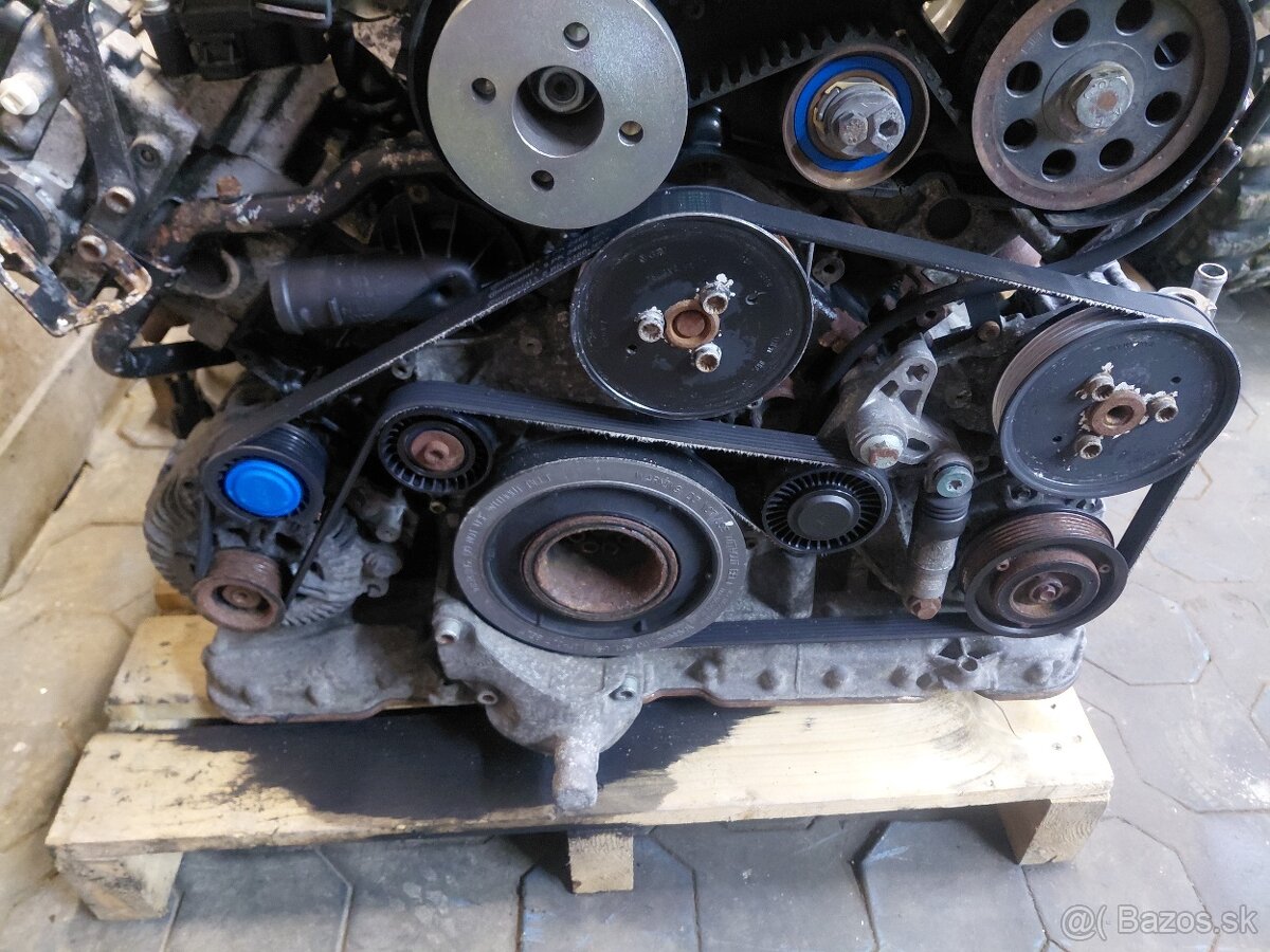 3.0 TDI 165KW BMK - 6
