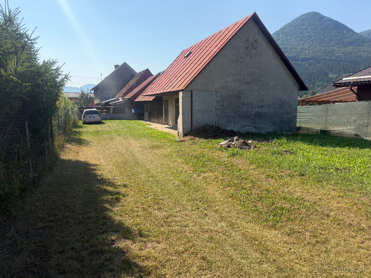 🏡 Stavebný pozemok v Párnici - 6