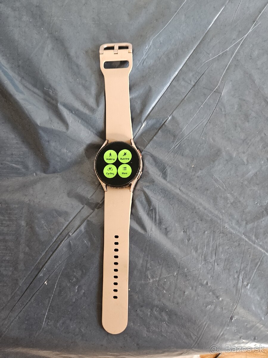 Samsung Galaxy Watch 4 40mm - 6