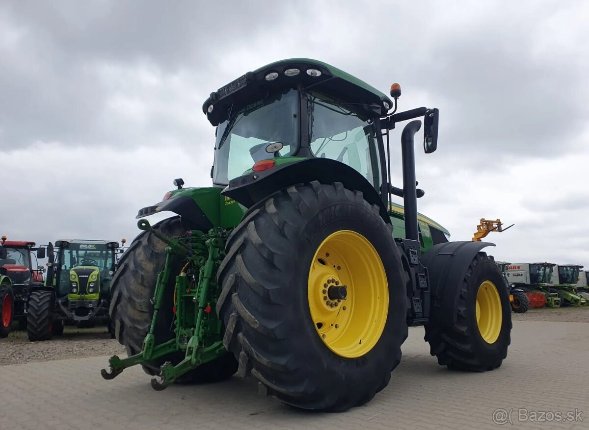 John Deere 7290R - 6