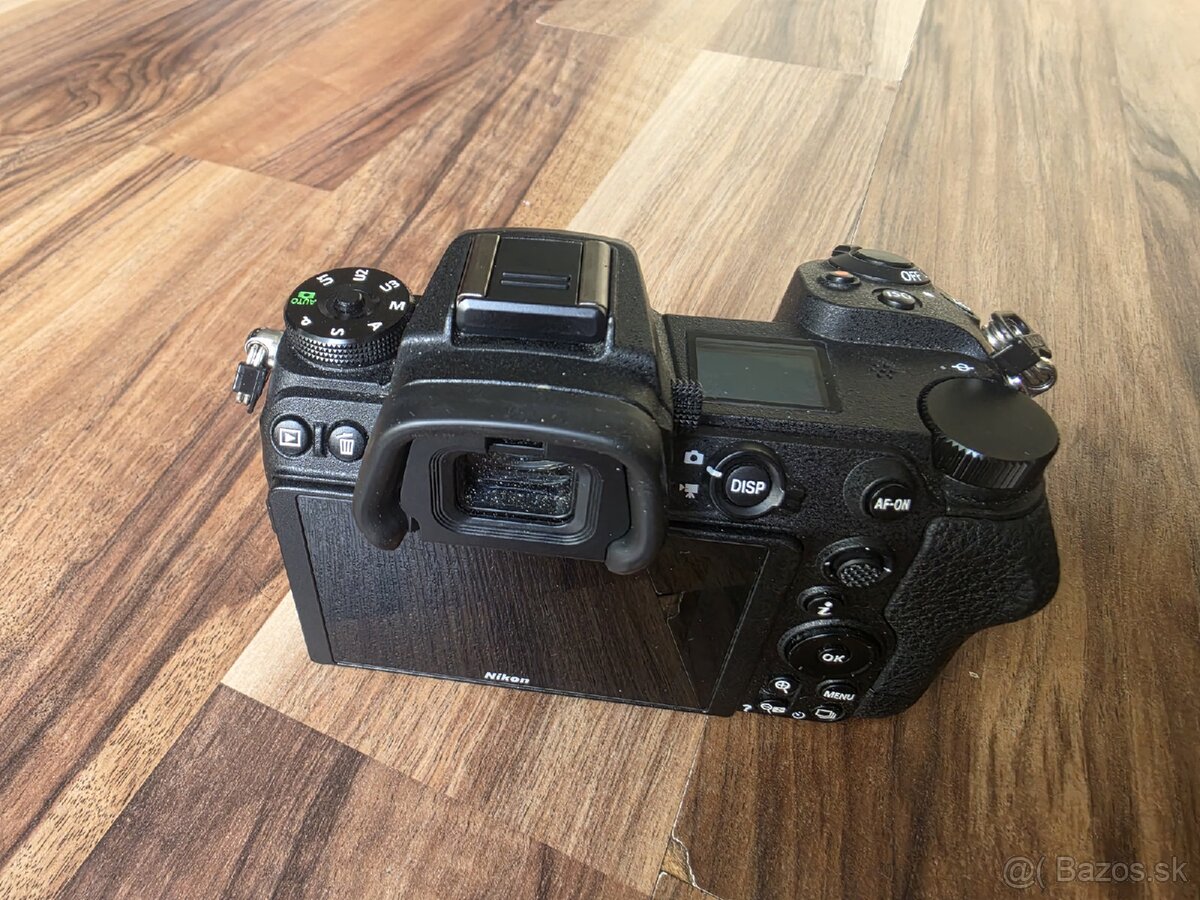 NIKON Z6 II - 6