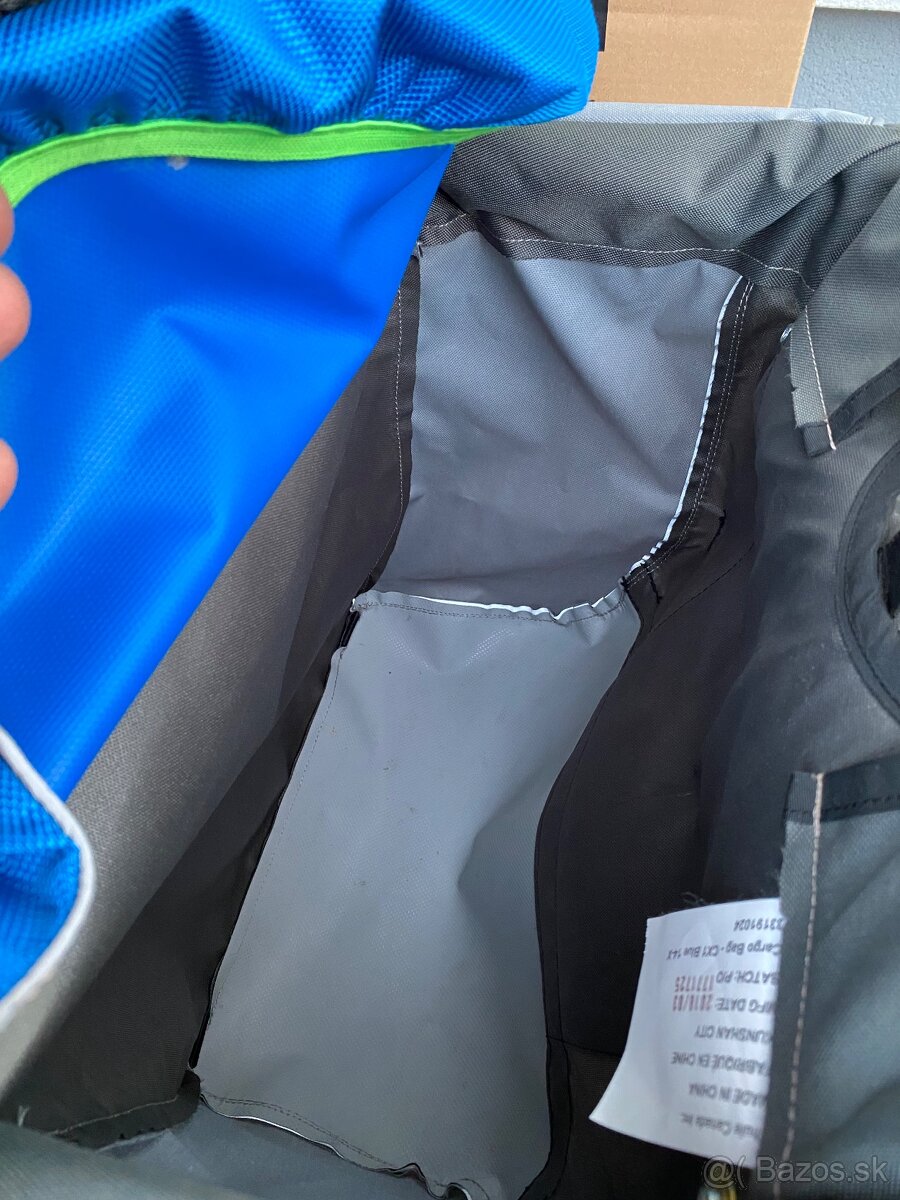 Predam cyklovozik - 6