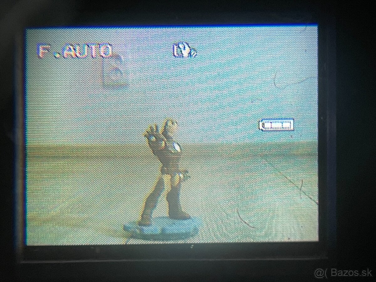 MiniDV kamera JVC GR-DVF1E - 6