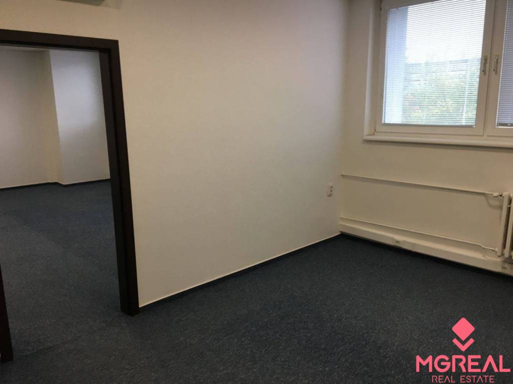Kancelárske priestory 25m2 s umývadlom, Blagohouse, Petržalk - 6