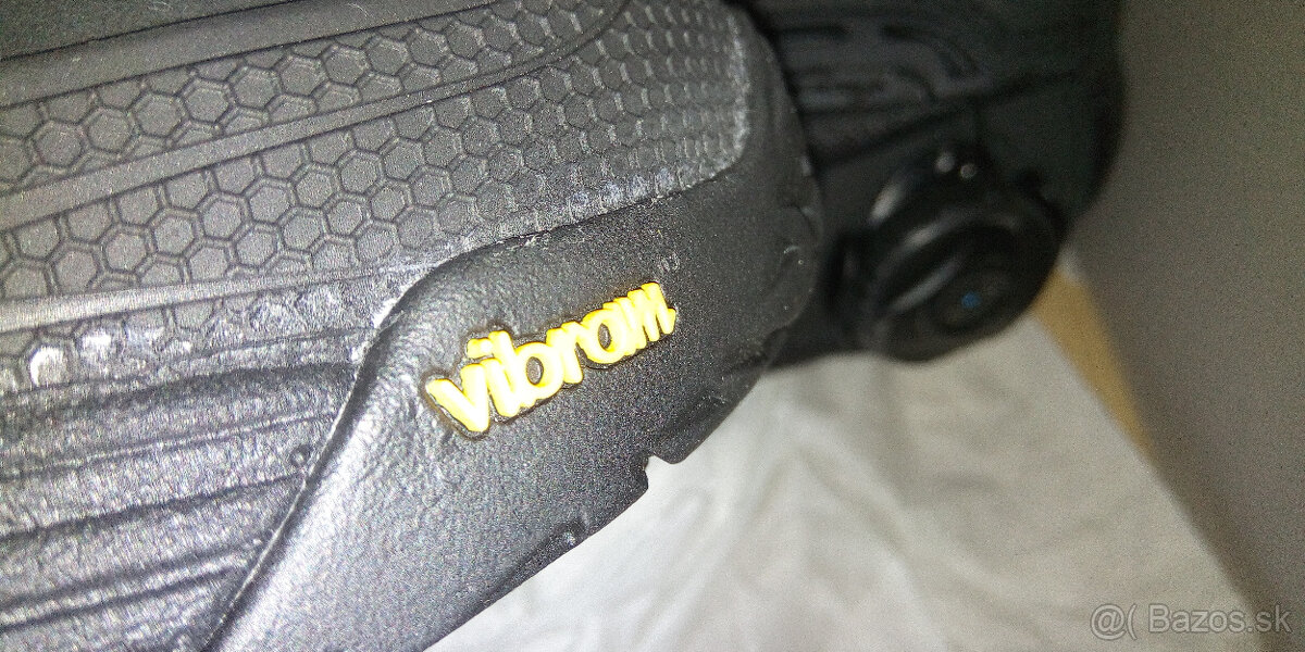 Zateplená PROFI obuv Polar GTX S3 - úplne NOVÉ - 2 páry - 6