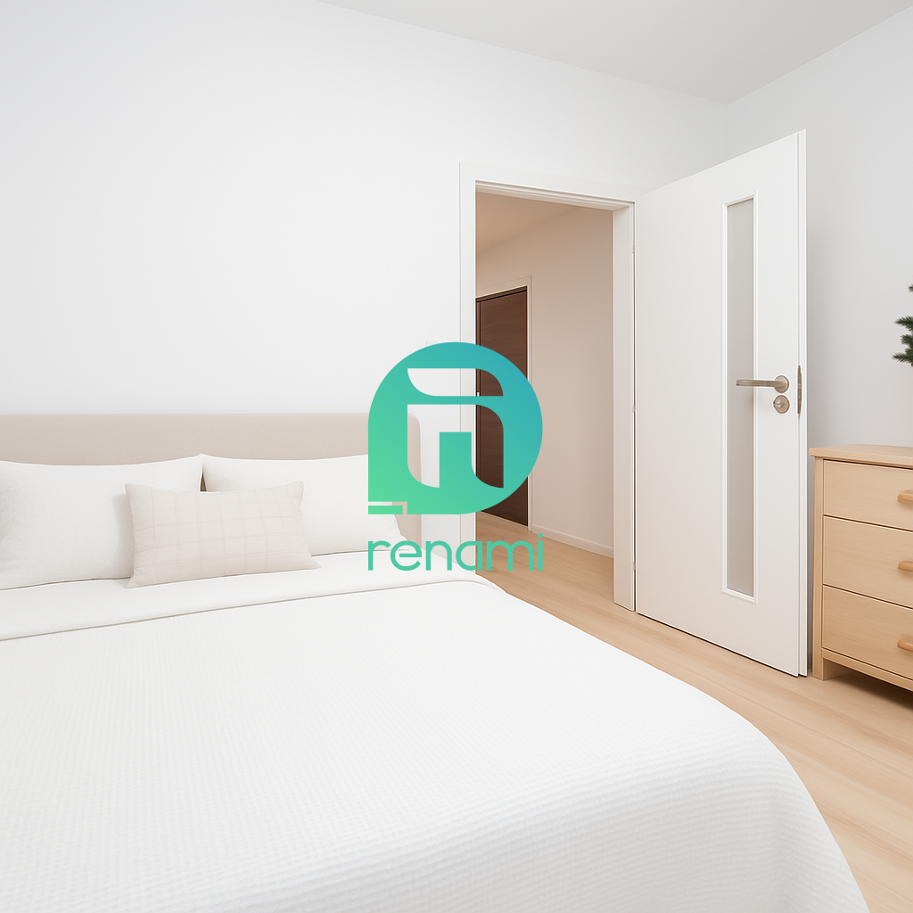 Svetlý 3-izbový byt s loggiou, 12/12 poschodie, Senec – Jese - 6