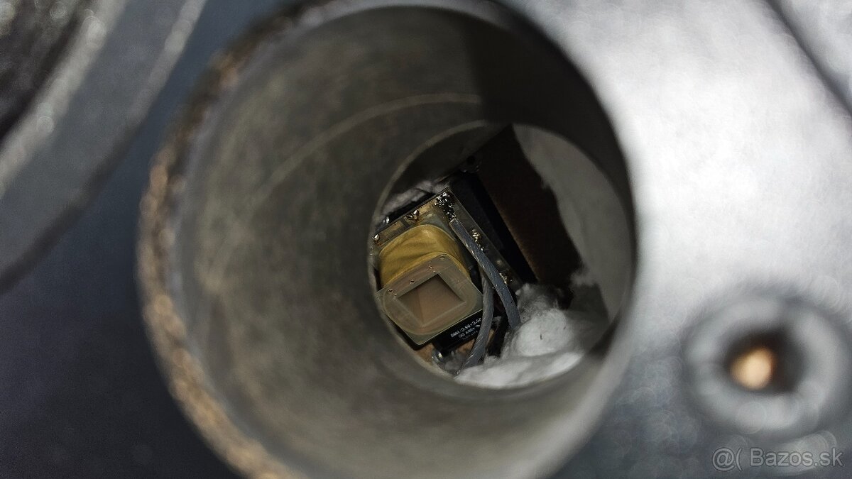 Triangle Cométe vintage 90s - 6