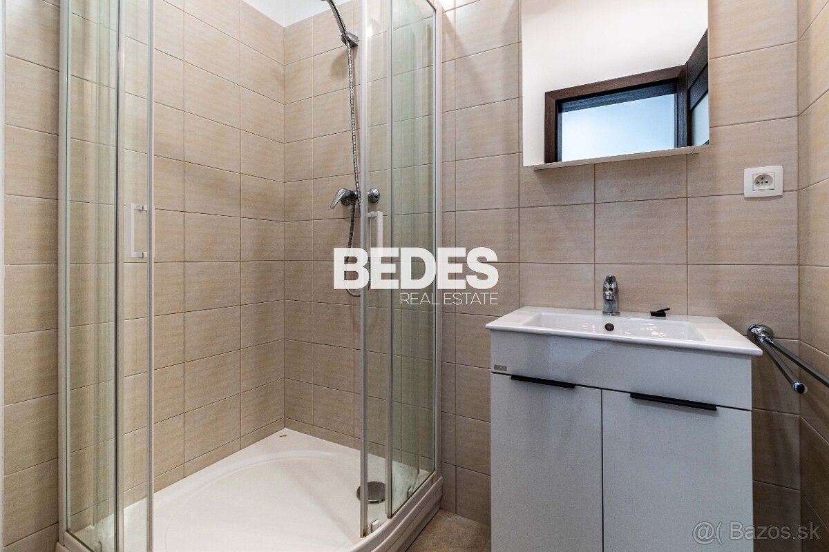 Moderný 2 izbový byt v novostavbe s balkónom, vyhr. parking - 6