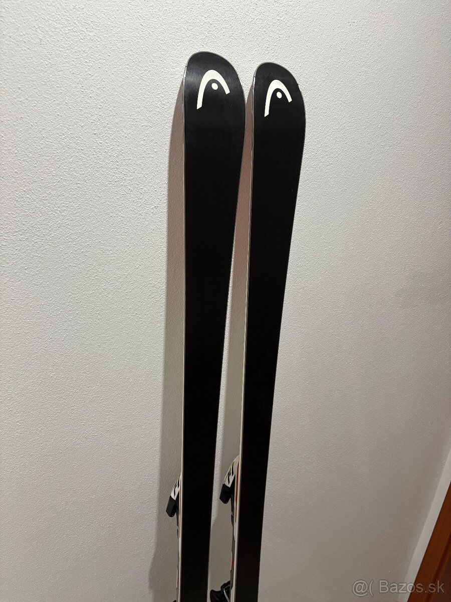 Lyže Head World Cup - 6