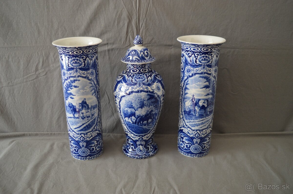 Vázy Maestricht - 6