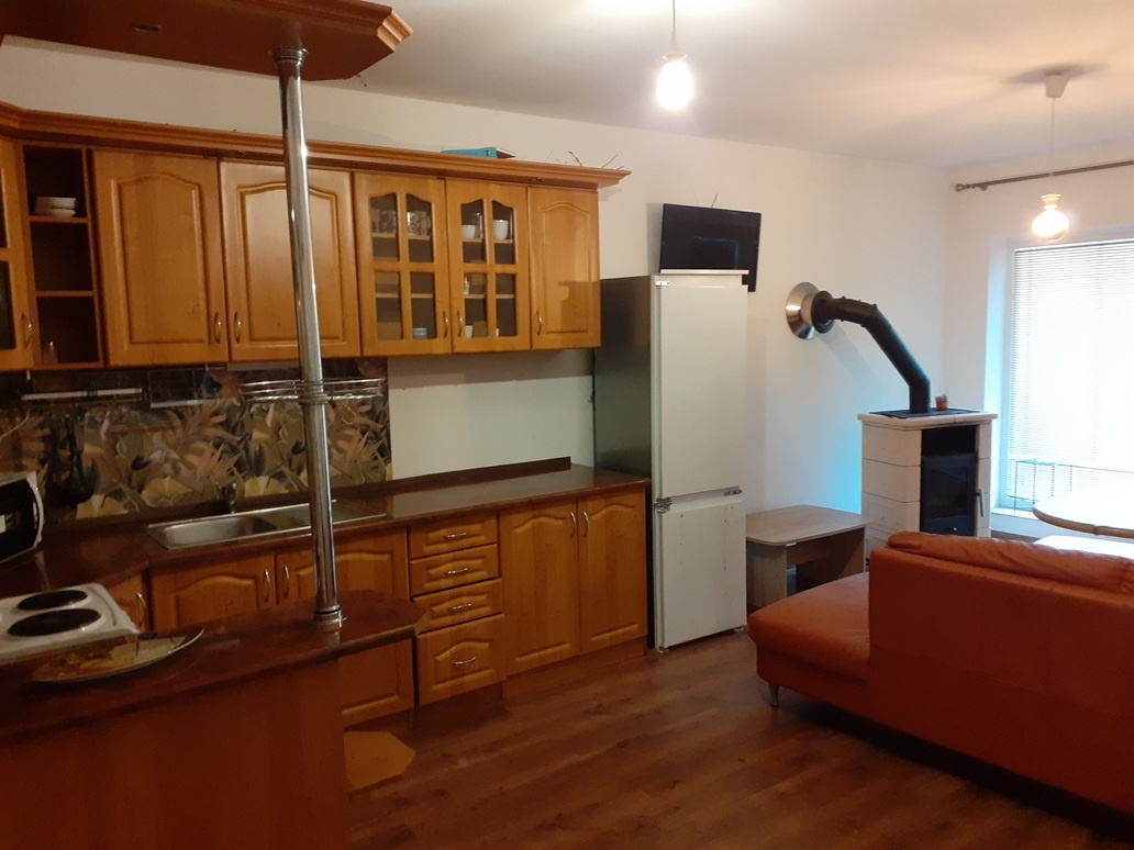 Prenájom rodinného domu – Čadca Čadečka od 1.12. - 6