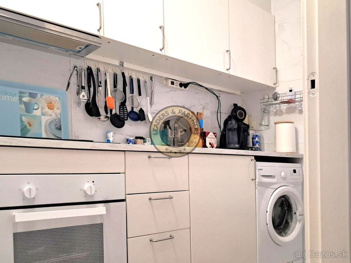 Apartmán 3+kk s bazénom Orihuela Costa-Španielsko - 6