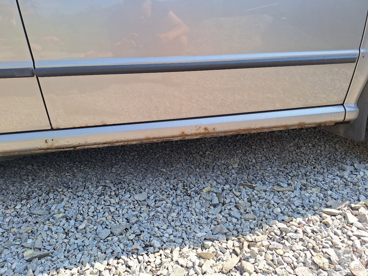 Skoda fabia 1.4 16V 72kW vybava - 6