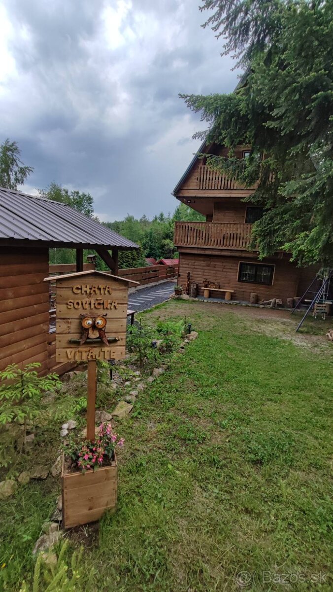 Drevenica Sovička - 6