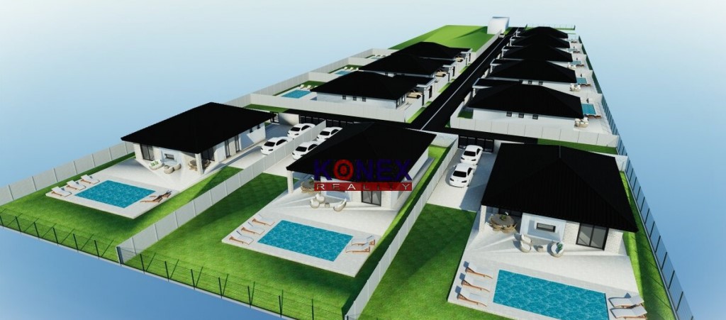 NEPREHLIADNITE – Moderné bývanie v rezidencii – HAŽÍN - 6