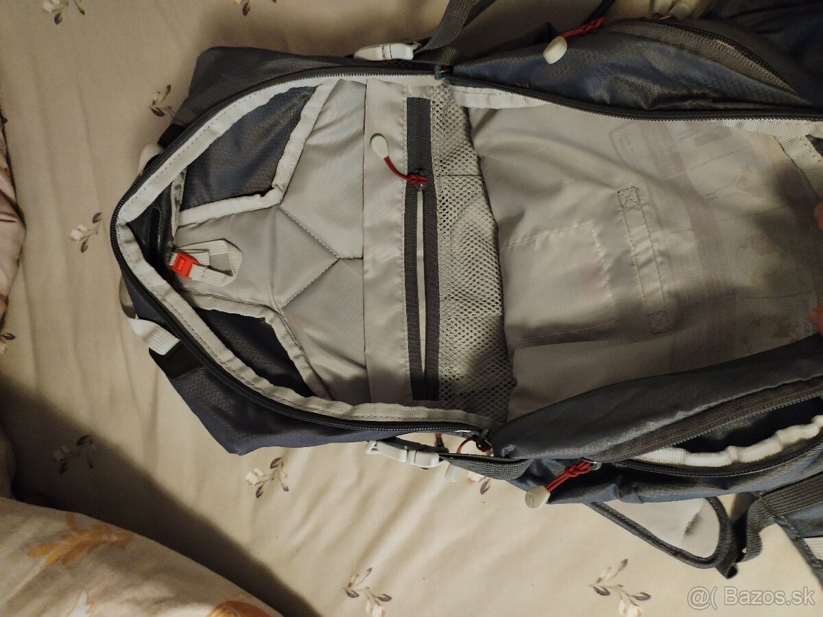 Batoh Ferrino rutor 25 - 6