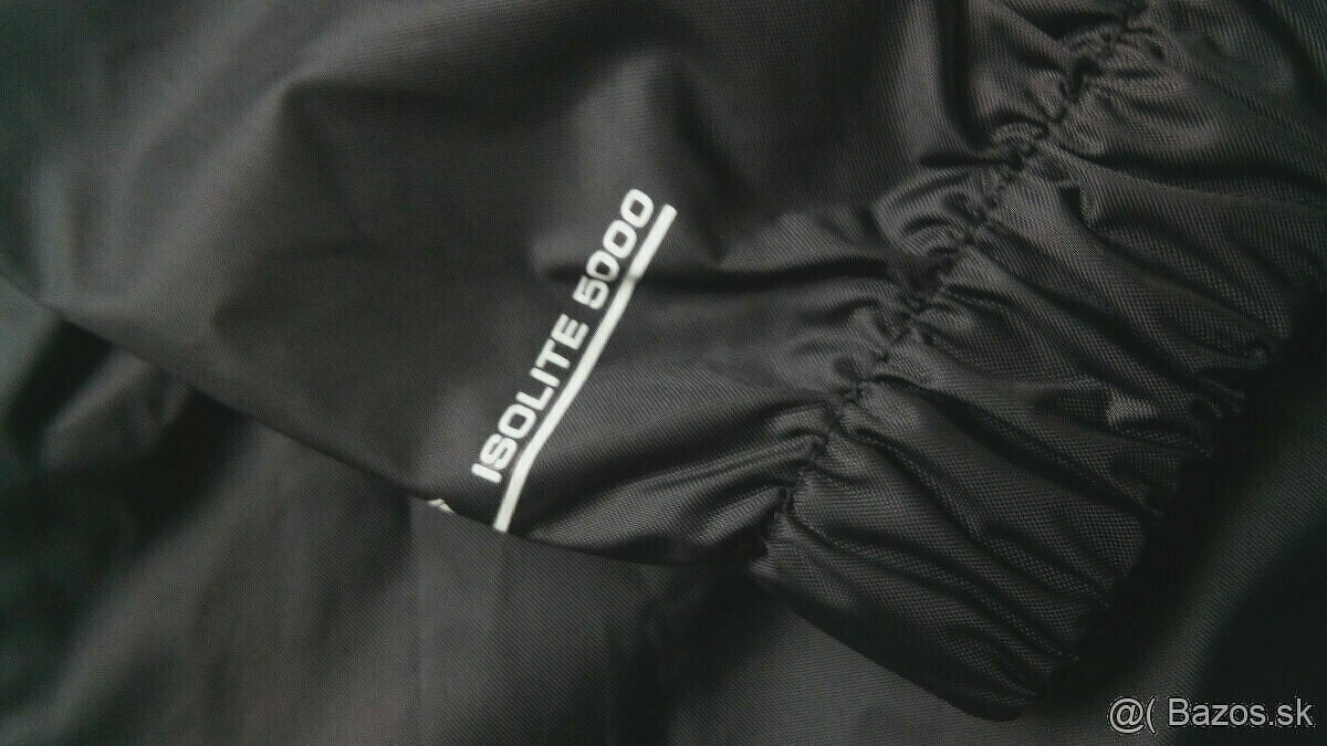 Dámska nepremokavá bunda Regatta 36 NOVÁ - 6