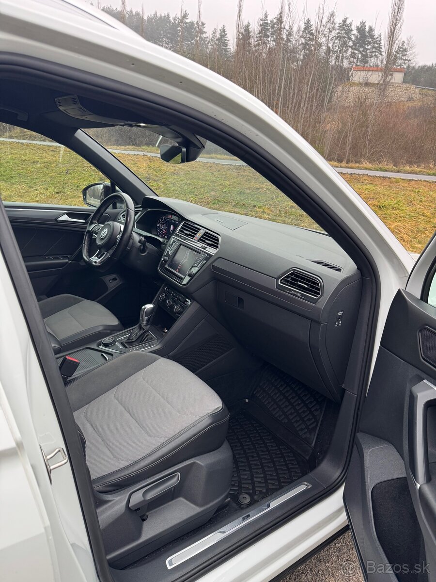 Volkswagen Tiguan 2.0 TDI 140kw 4motion R Line - 6
