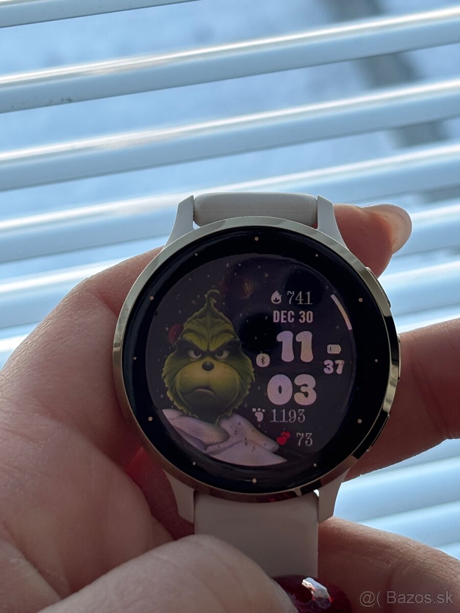 Garmin Venu 3s - 6