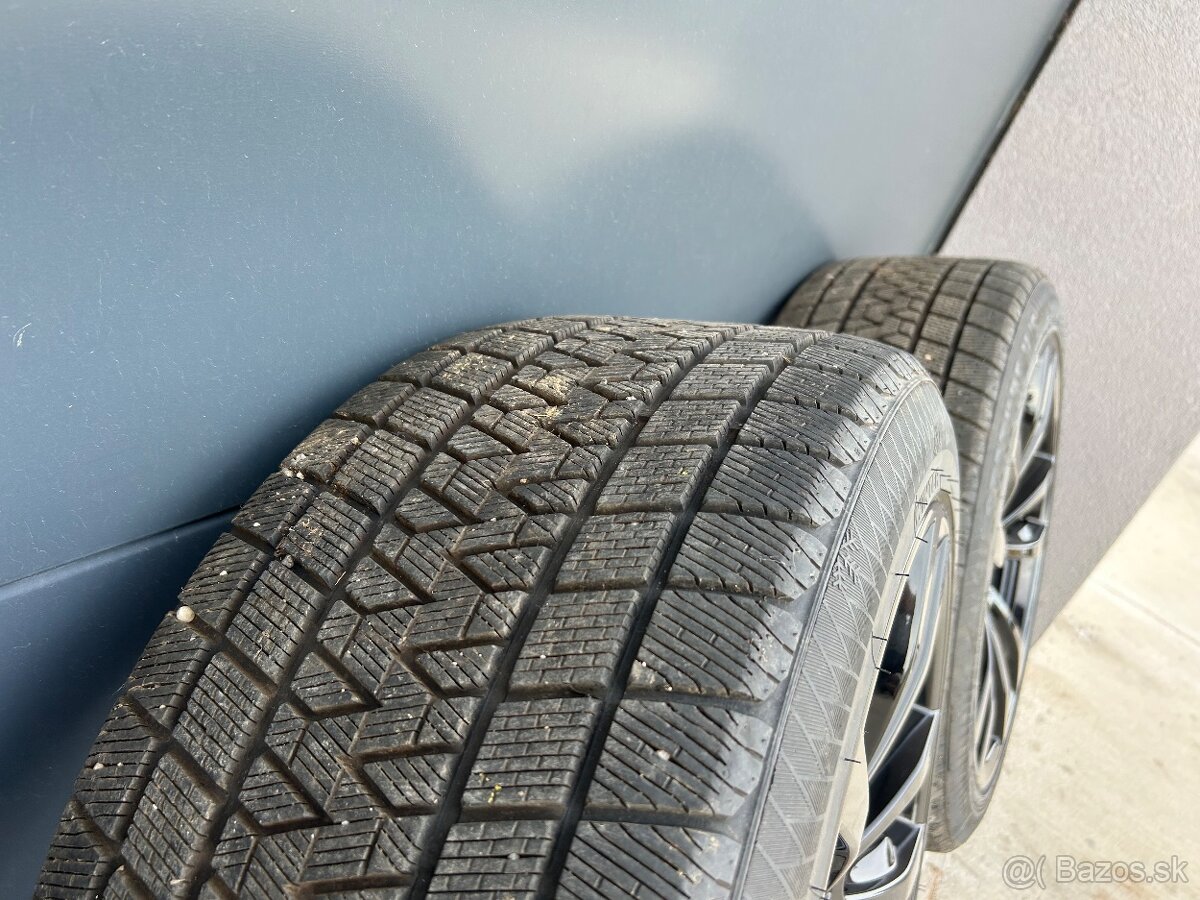 Zimná sada BMW Styling 469M R20 - 6