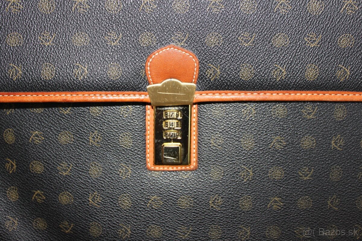 Aktovka koža-koženka - 6