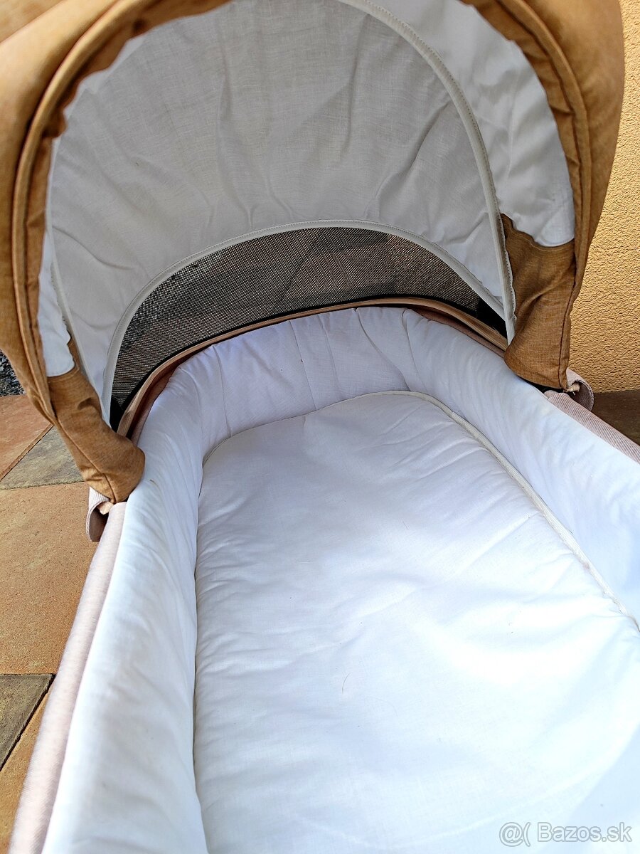 Kočík 3v1 Kunert - 6