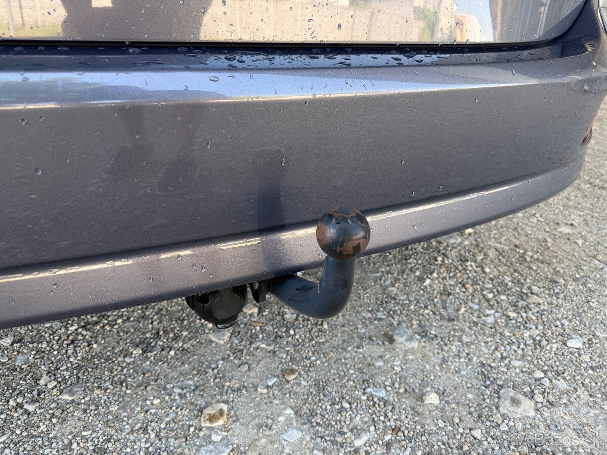 Mazda 5 2.0i TX Plus A/T Automat 7-miestne - 6