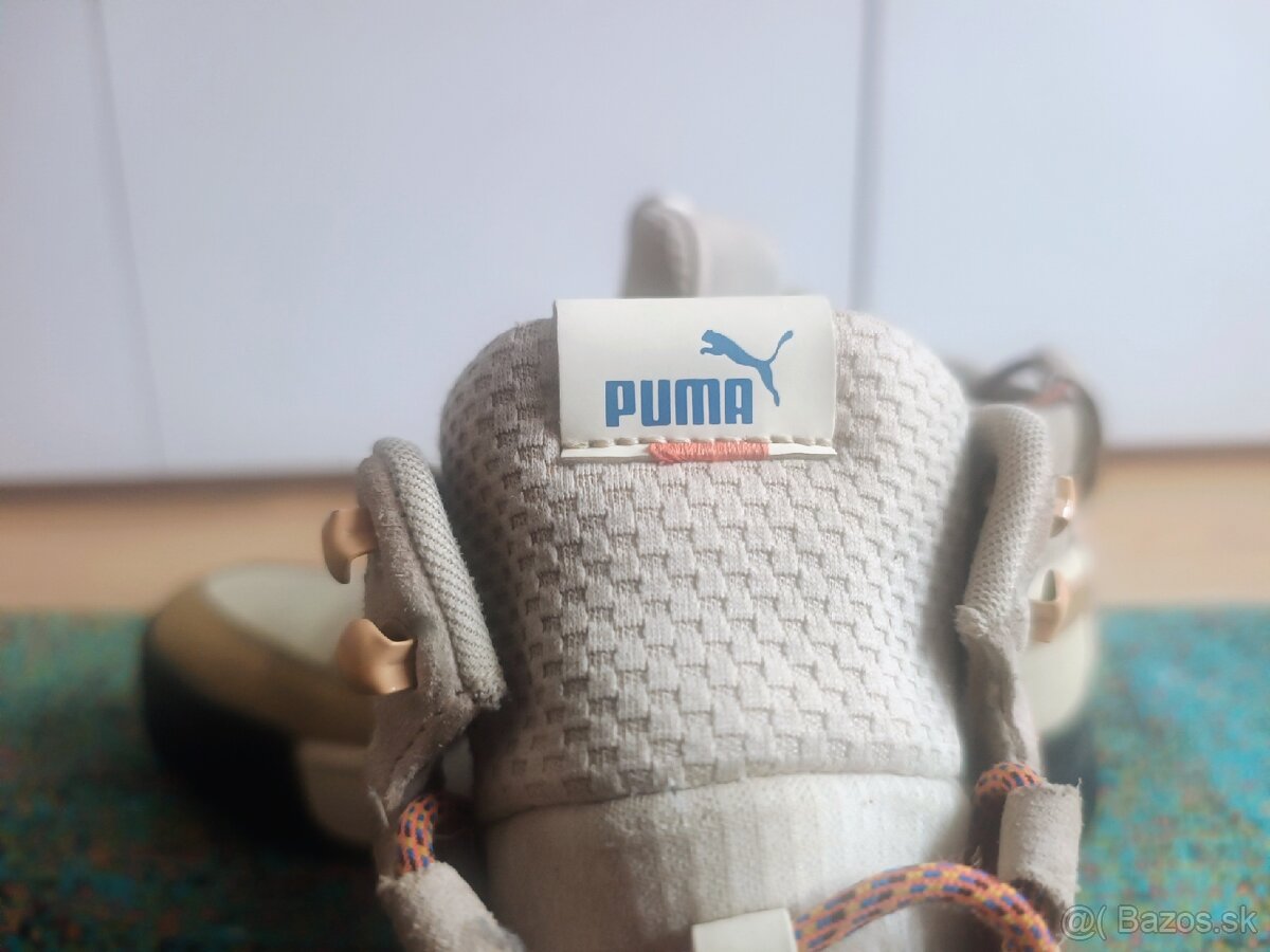 Puma tenisky - 6