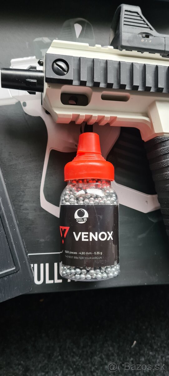 Vzduchovka - 6