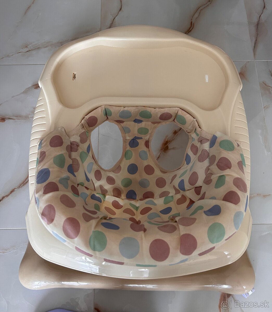 Choditko 4BABY 1st Steps - 6