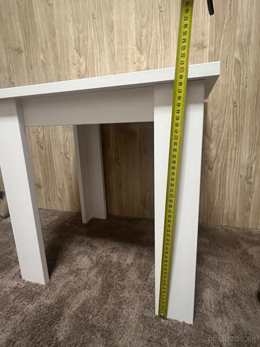 Detský stolík so stoličkou - 6