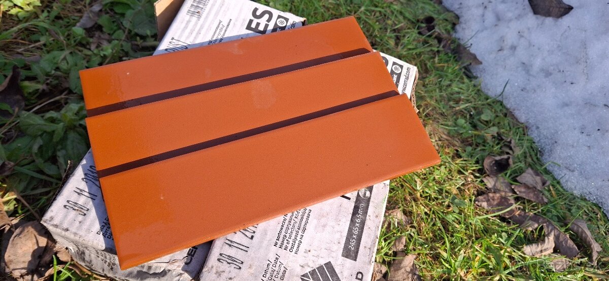 Fasádny obklad Cerrad ROT - 6