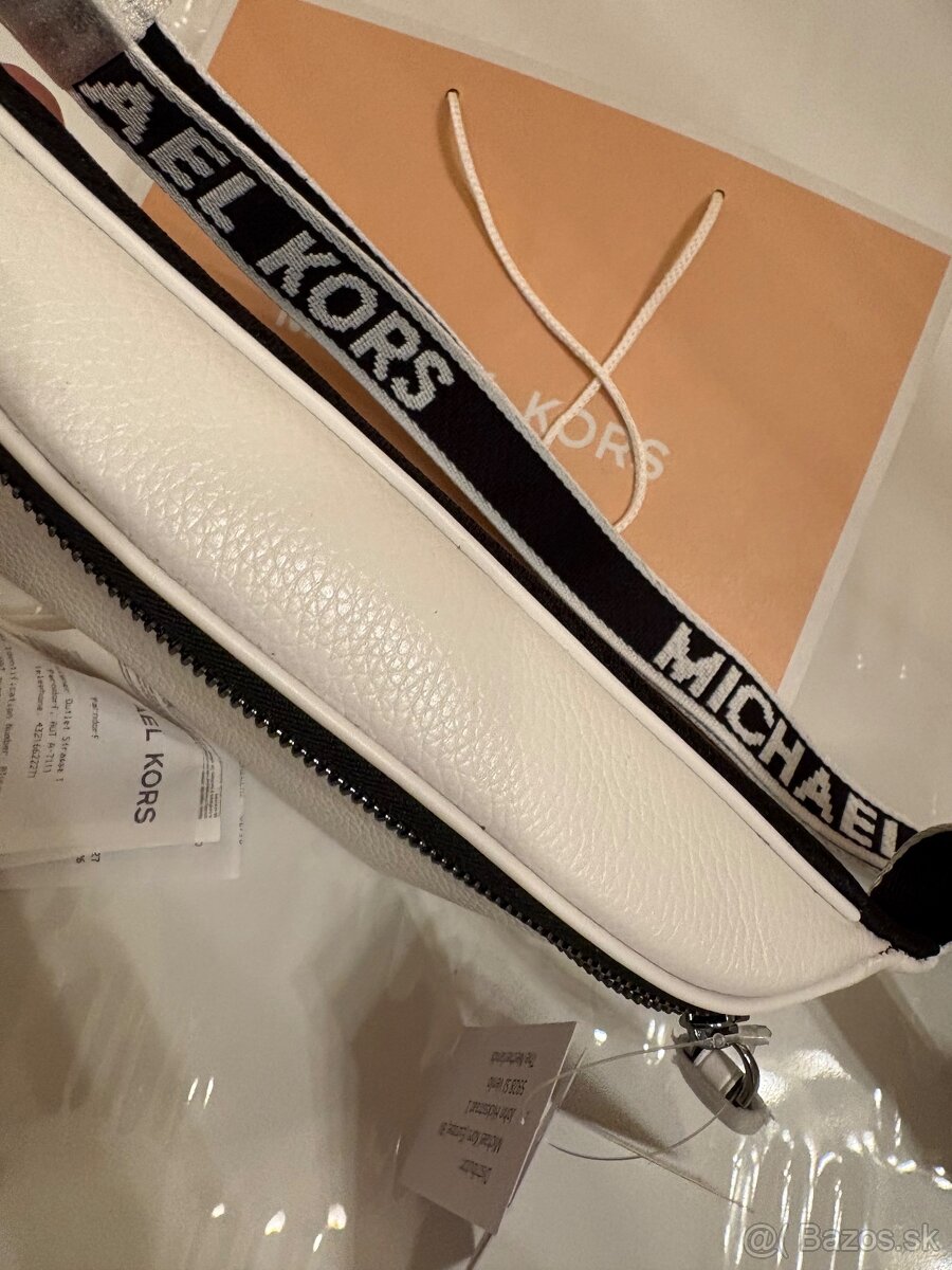 Michael Kors kabelka - 6