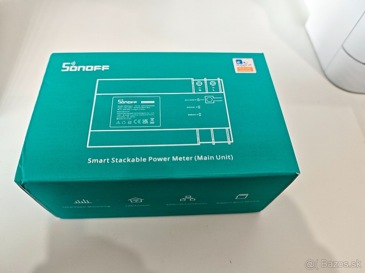 Predám SmartHome zariadenia - 6