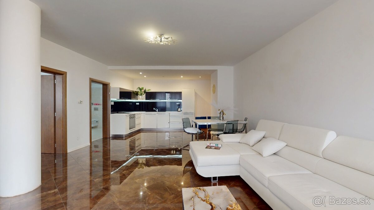 Luxusný 2-izbový byt v centre Piešťan - 6
