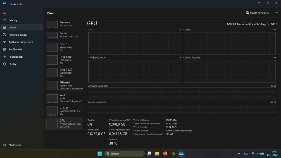 ACER NITRO 5 AN515-58 - 6