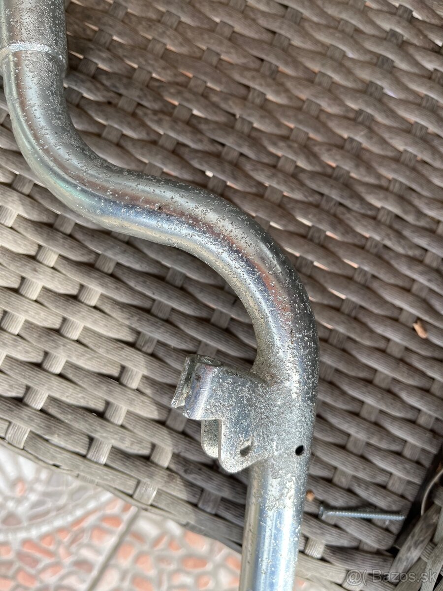 Riaditka Pionier 550 - 6