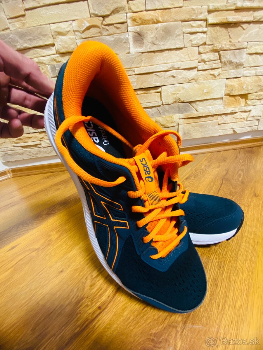 Asic botasky 45 - 6